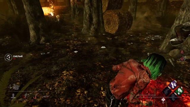 Разоблачение hellhound и Известный гоcподин//Гайд на сурва смотреть онлайн