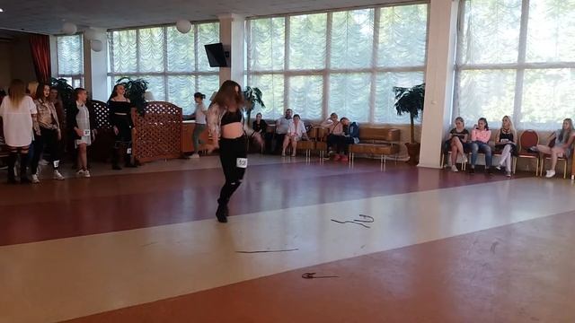 Jazz Funk/11.06/Одесса/АСЕТУ смотреть онлайн