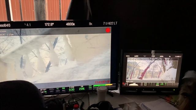 Что такое плей бэк в кино смотреть онлайн