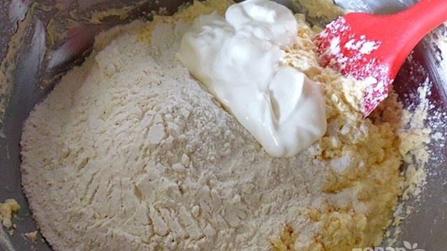 Сборник рецептов