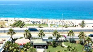 Drita hotel 5*. Лучшие отели Турции. Алания. Каргыджак