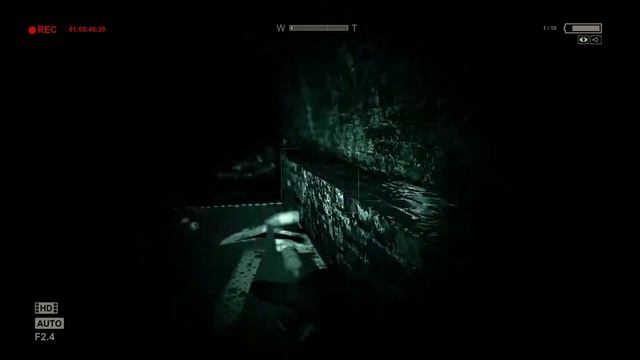 Outlast (Куда не лёгкая занесла...) {Серия 5} смотреть онлайн
