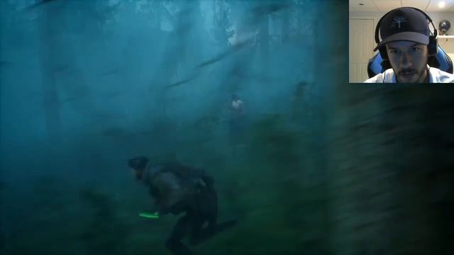 This New Action-RPG Game Is Looking Pretty Interesting! - First Look at 'Project Relic' смотреть онлайн