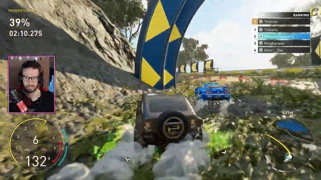 The BRAND New Mercedes-AMG SL 63 4matic+ | The Crew Motorfest Pro Settings