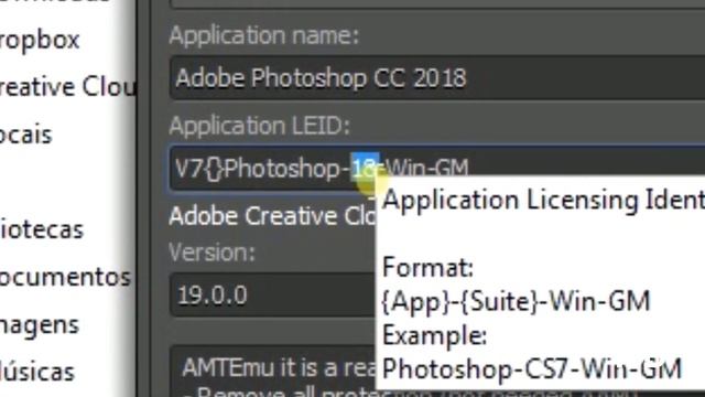 Como Ativar o Adobe Photoshop CC 2018 - Tutorial Misael Saints смотреть онлайн