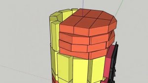 печь в бочке по рядовка