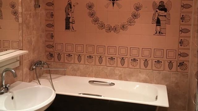 Старый Арбат смотреть онлайн