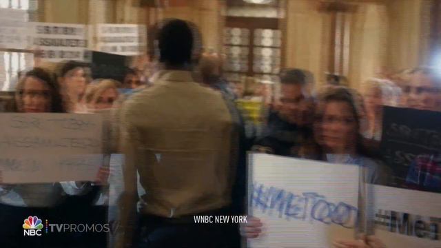 Law and Order SVU Season 22 Teaser Promo смотреть онлайн