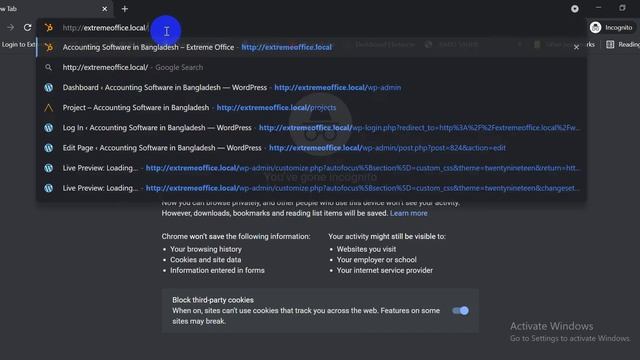 Project: web-hosting-bd.com React Extreme Solutions Module Name: Website Design Form Name: Home Pag смотреть онлайн