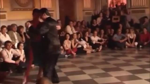Tango Pour Claude смотреть онлайн