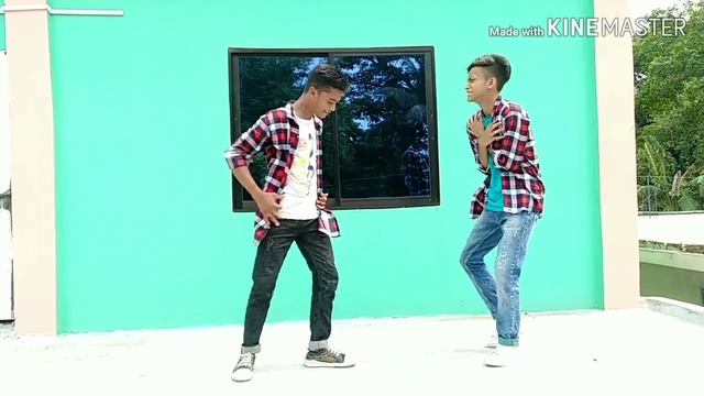 New_Funny_Dance | DX HRIDOY CHOREOGRAPHY | SRS Star Dance Club смотреть онлайн