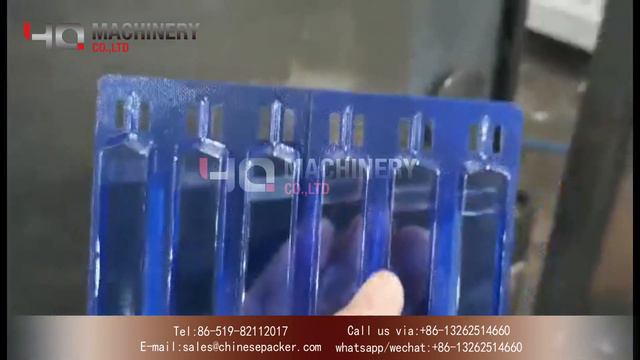 Ampoule filling and sealing machine with Peristaltic pump metering for liquid смотреть онлайн