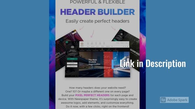 newspaper wordpress theme смотреть онлайн