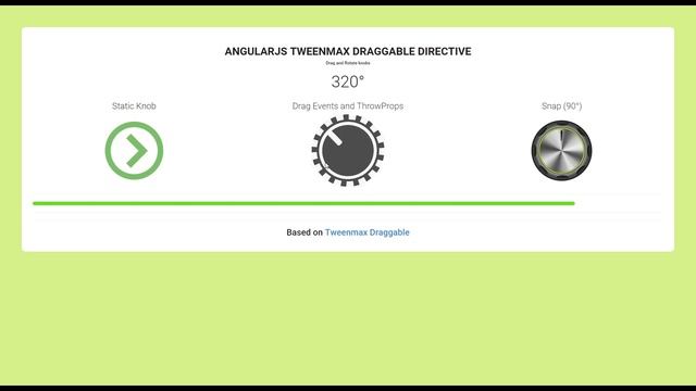 Tech Webinar: Advanced AngularJS, tecniche avanzate per padroneggiare il framework смотреть онлайн