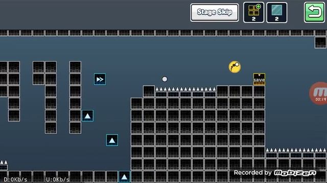 Jump Ball Quest level 47 смотреть онлайн