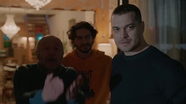 Gaddar 5. Bölüm 3. Fragmanı - Müstakbel Damadın Geldi!