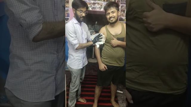 #kingfisher 3d tattoo#rohit roney#mohit rawat смотреть онлайн