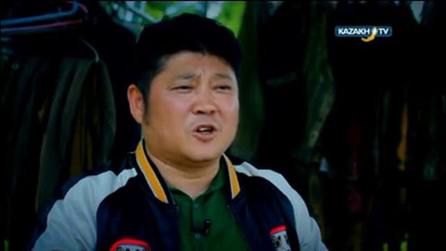 Қазақ хандығы фильмінің түсіріліміне дайындық смотреть онлайн