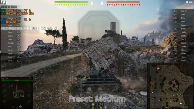 Gametest i3 2100 8 gb 650ti 1 gb смотреть онлайн