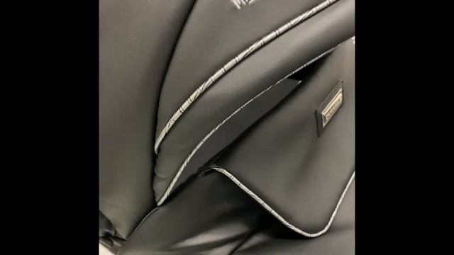 Kinderwagen Maggio Silver Filmpje смотреть онлайн