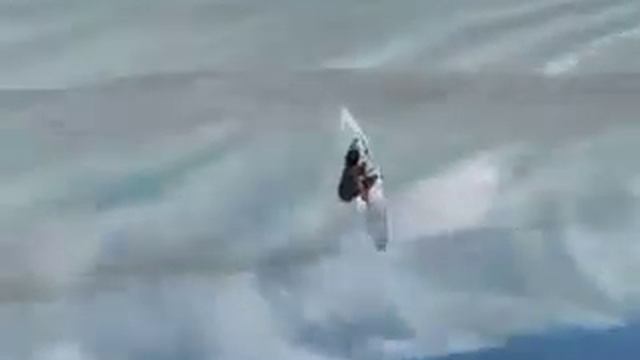 Reef Rider Desirae Beaumont at Tsunami Beach смотреть онлайн