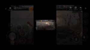 как поиграть в Teardown на телефоне