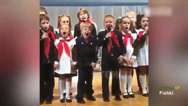 Когда не дали микрофон смотреть онлайн