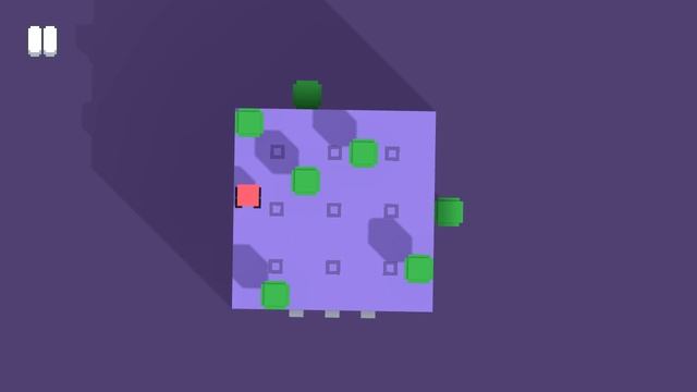 Fancade Odd Bot Level 14 Code Red || Android Gameplay Walkthrough || Puzzle Game Free смотреть онлайн