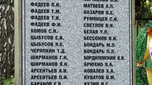 Село Новорождественское (Экскурсия) смотреть онлайн