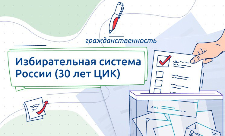 Разговоры о важном: Избирательная система России (30 лет ЦИК) смотреть онлайн