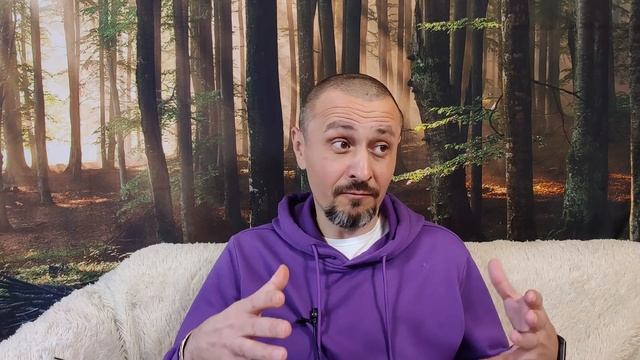 Навязчивые мелодии и мысли в голове. Что делать? - Андрей Тирса - Встреча 18 декабря 2021 смотреть онлайн