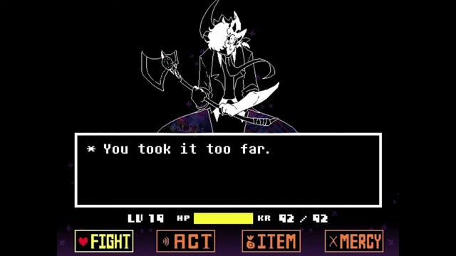 Fallen Down (REPRISE) - Undertale - [slowed+reverb] Toby Fox смотреть онлайн