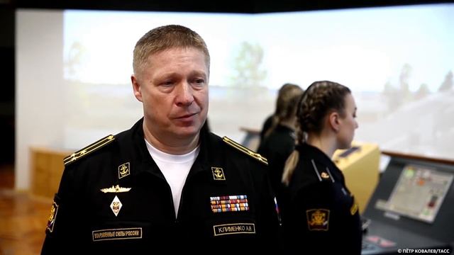 ДЕВУШКИ ВО ФЛОТЕ смотреть онлайн