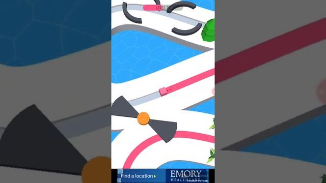 Color fill game смотреть онлайн