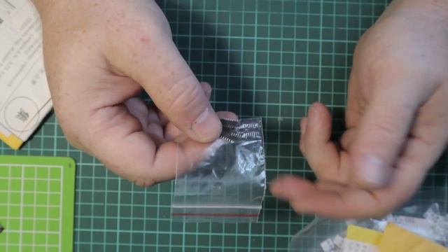 Что прикупил в Китае... №1