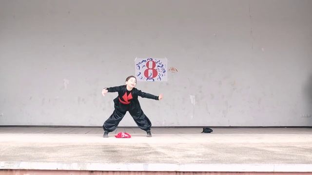 8марта, Танец праздничный смотреть онлайн