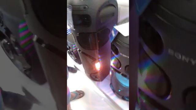 Sony compo mhc v72d max blass test 2019 смотреть онлайн