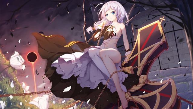 Honkai Impact 3 Theresa [ Live Wallpaper] смотреть онлайн