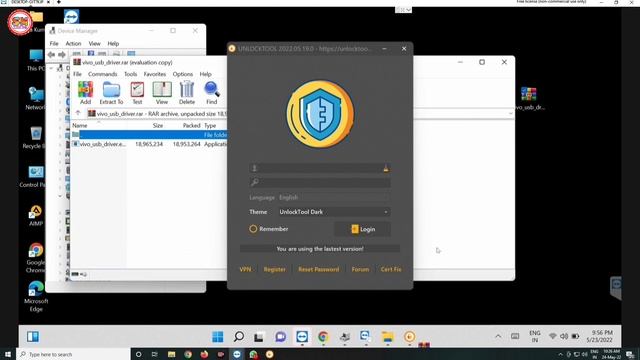 qualcomm driver 9008 install but not working || Driver Error Fix 100%|| All Qualcomm driver Fix 100 смотреть онлайн