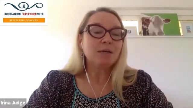 Международная неделя супервизии в коучинге. День третий. смотреть онлайн