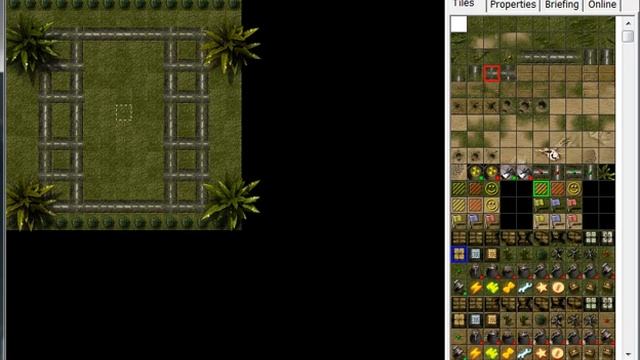 Tankzors Pro map editor v5.0.avi смотреть онлайн