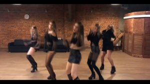 ФРЕНДЗОНА / МЭЙБИ БЭЙБИ & NEW NATION — [K-POP DANCE COVER] BLACKPINK, MAMAMOO, OH MY GIRL