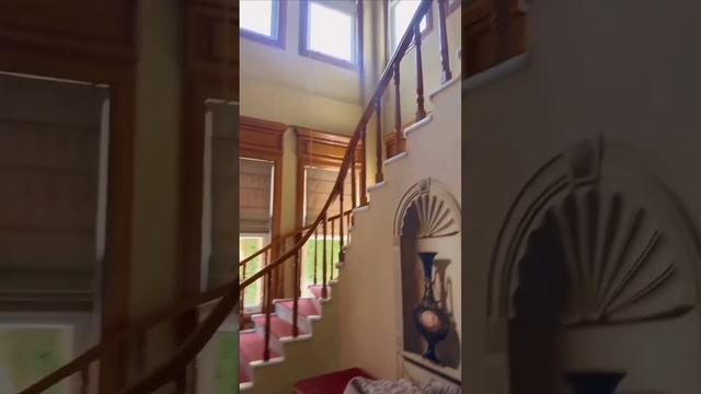 Экскурсия в особняке Зимородок?? смотреть онлайн