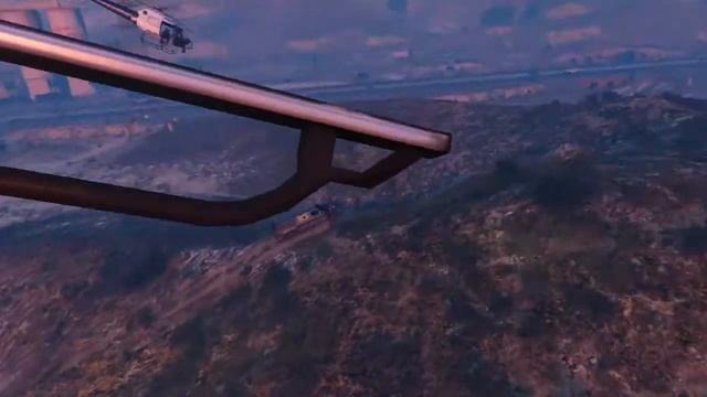 GTA V # ORACLE # смотреть онлайн