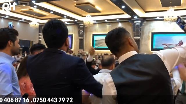 Romi Harki u Haval Kawani Dawata Harkiya Duhok 2019 رومى هه ركى و هه ڤال كاوانى смотреть онлайн