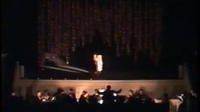 Эрик Курмангалиев Орфей и Эвридика Эрмитажный театр 1993 смотреть онлайн