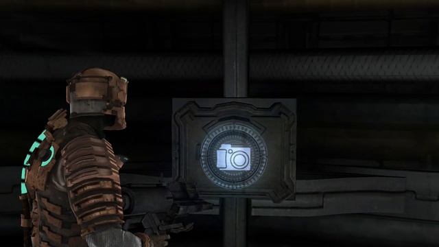 Dead Space : #3 Вот это червяк)) смотреть онлайн