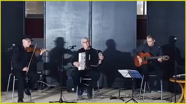 Tango pour Claude смотреть онлайн