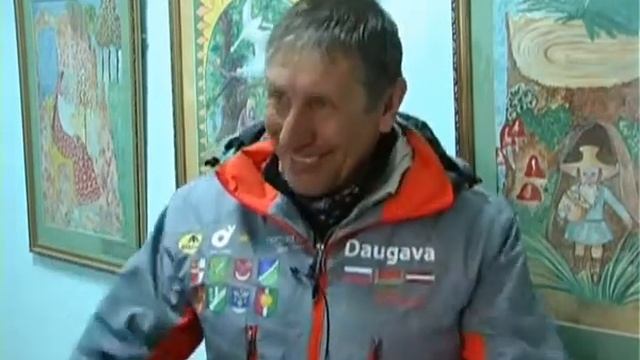 экспедиция по реке смотреть онлайн