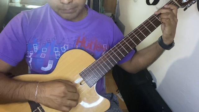 Estudio 4 Leo Brouwer en Cort Sunset nylon смотреть онлайн
